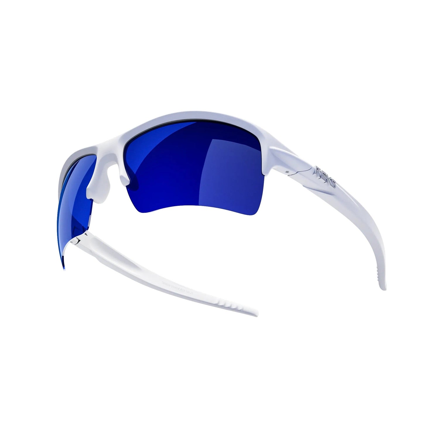 White Sling XM Polarized Polycarbonate Sunglasses