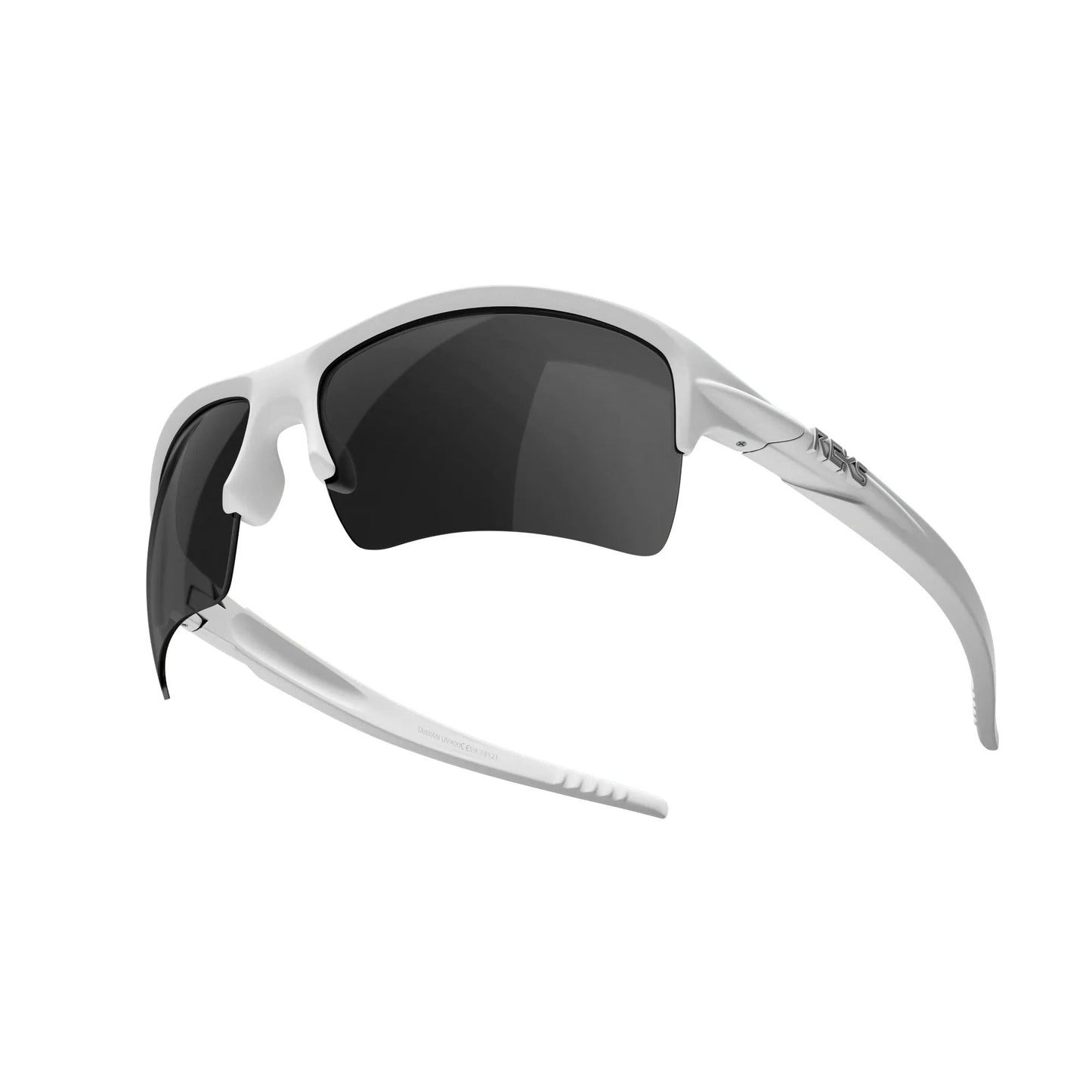 White Sling XM Polarized Polycarbonate Sunglasses