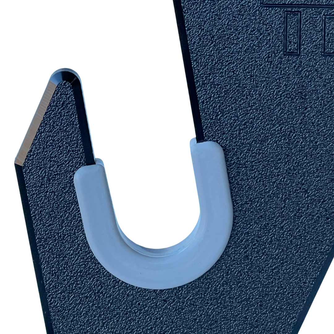 TRAPSKI POWDER DOUBLE Mobile Ski Rack