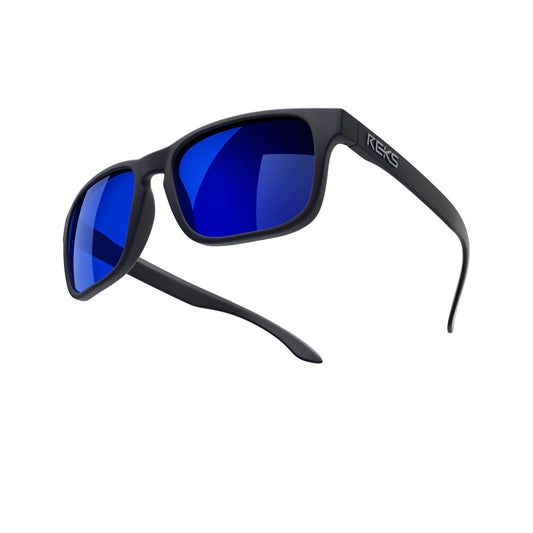 Sport Polarized Trivex® Color Boosting®