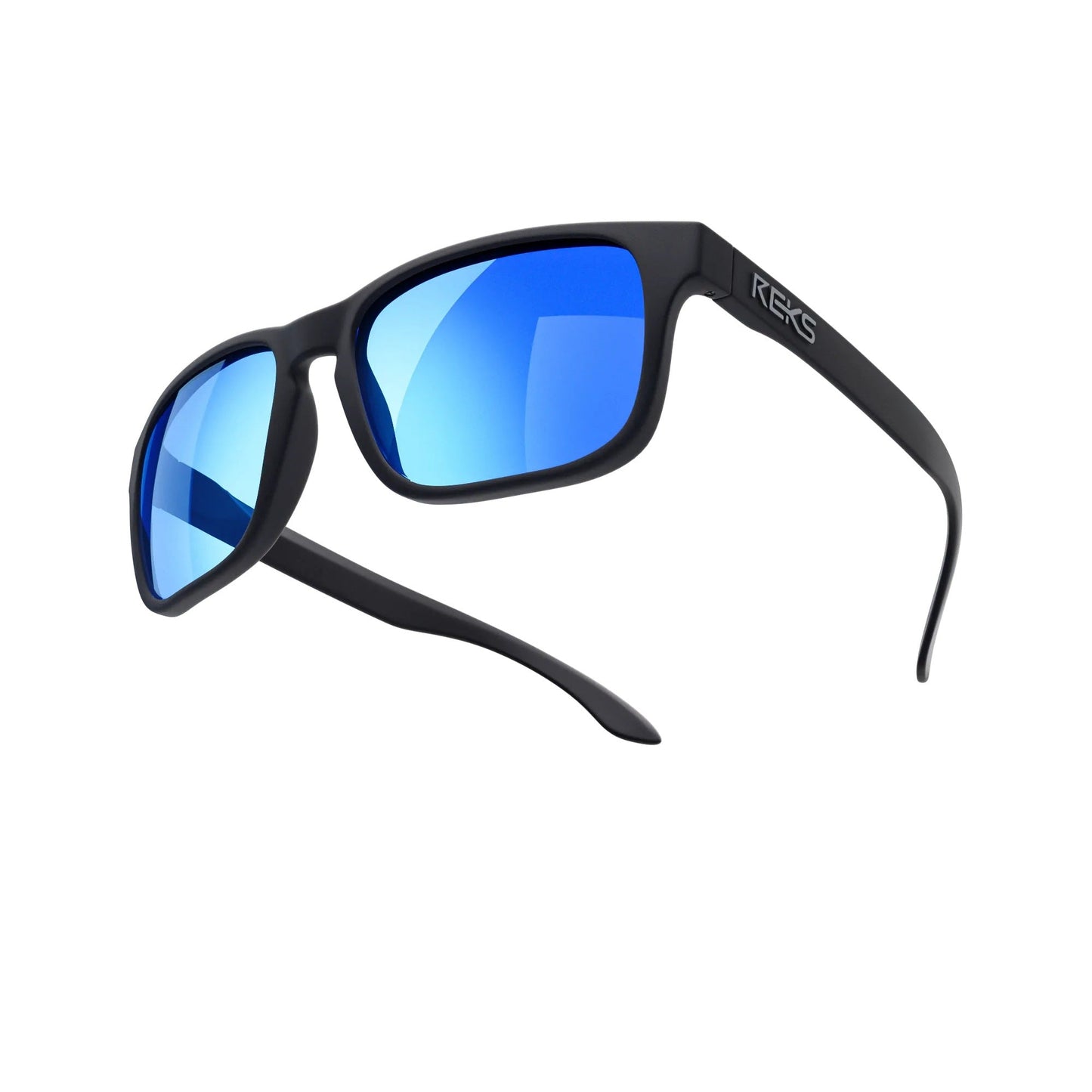 Sport Polarized Polycarbonate Sunglasses