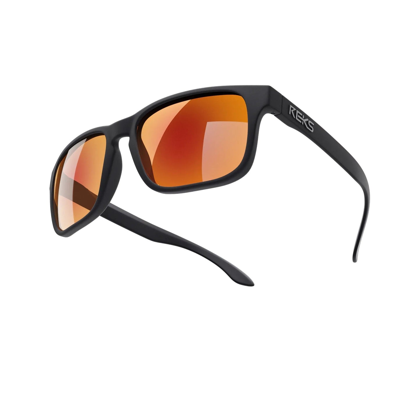 Sport Polarized Trivex® Color Boosting®