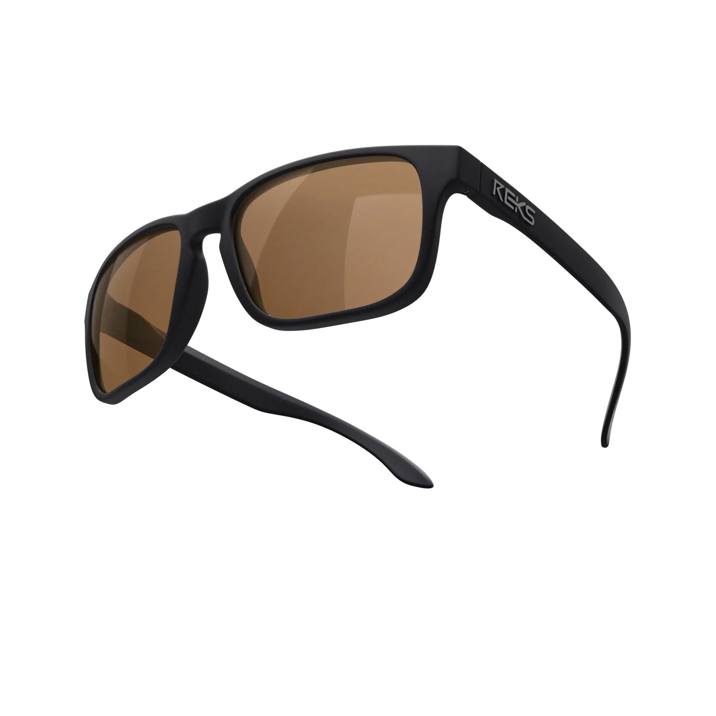 Sport Polarized Polycarbonate Sunglasses