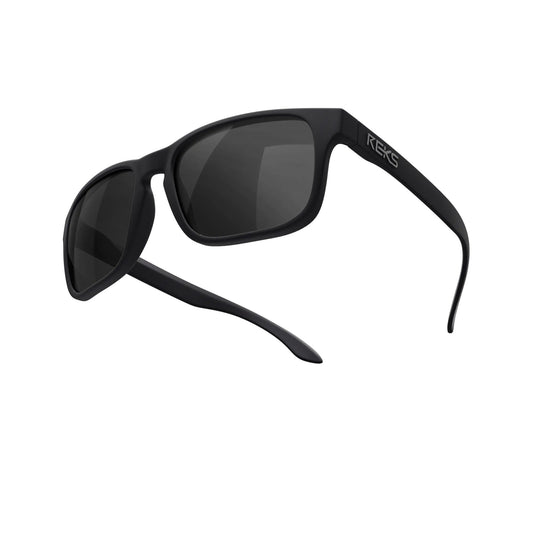 Sport Polarized Polycarbonate Sunglasses