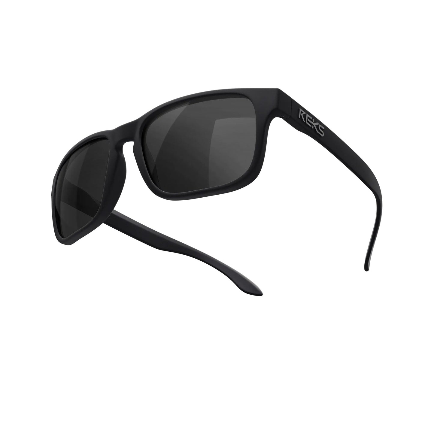 Sport Polarized Trivex® Color Boosting®