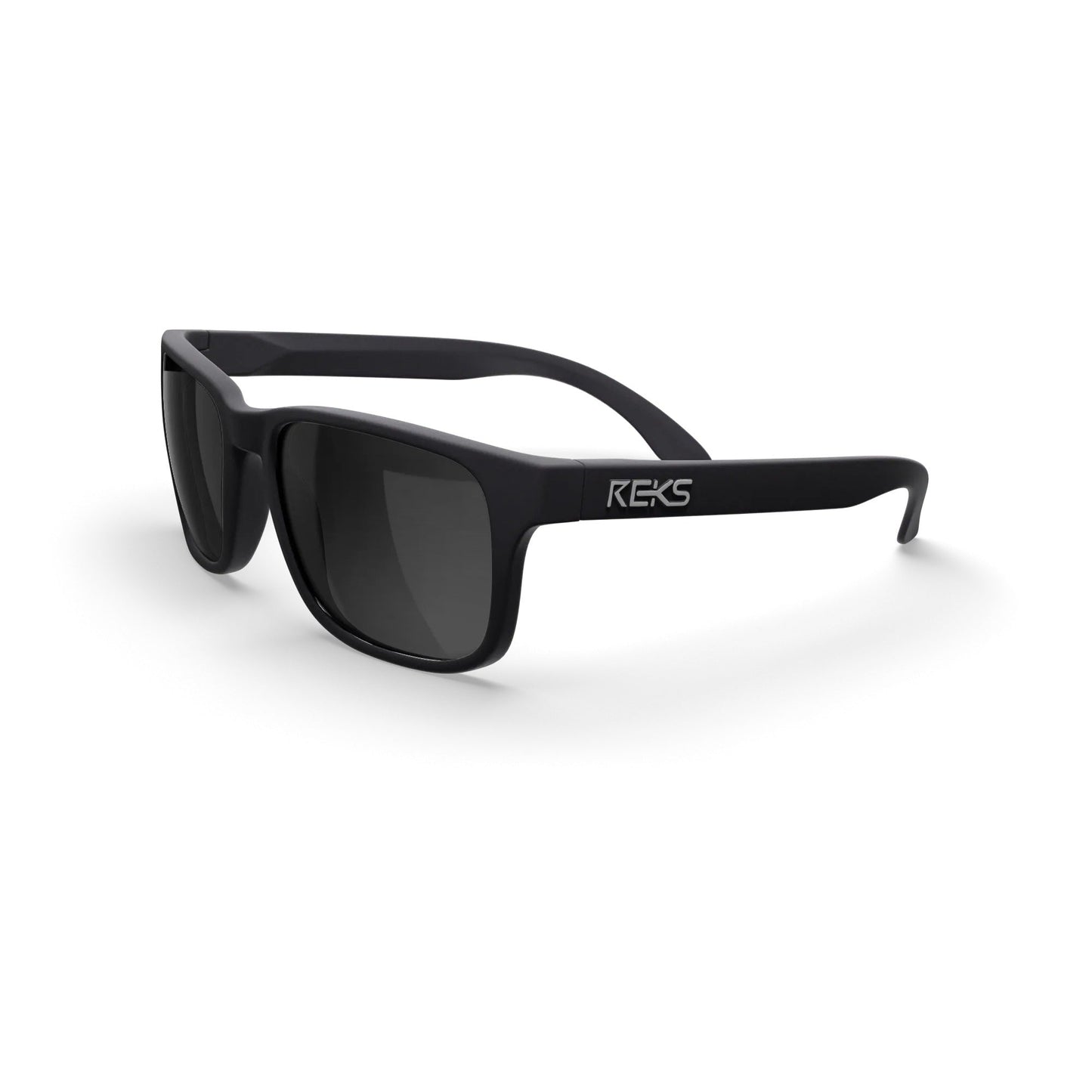 Sport Polarized Polycarbonate Sunglasses