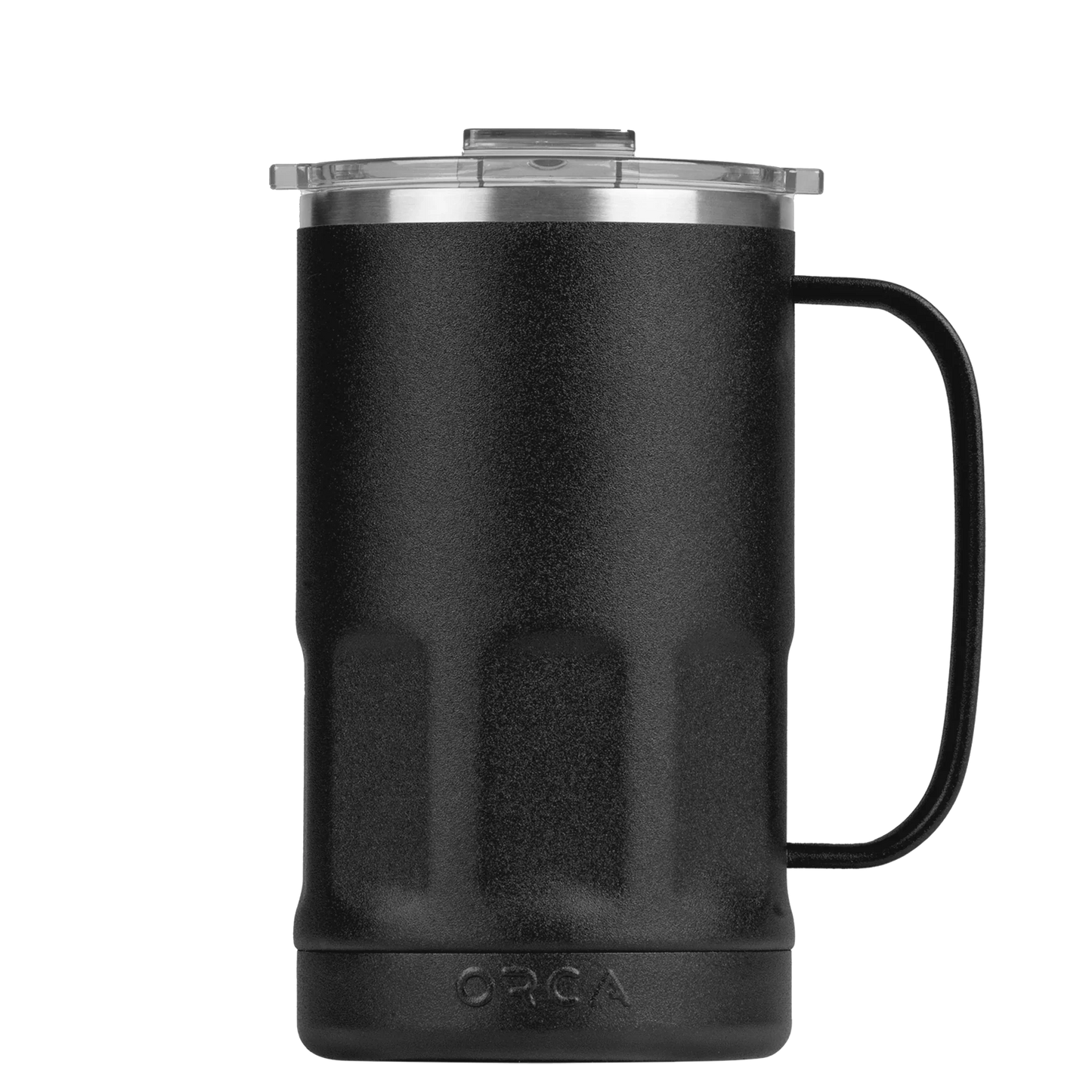 STEIN™ 28OZ TUMBLER Beer Stein Drink Mug Tumbler with Handle and Lid; Keeps Drinks Ice Cold