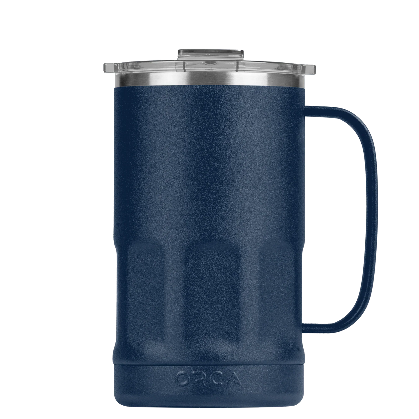 STEIN™ 28OZ TUMBLER Beer Stein Drink Mug Tumbler with Handle and Lid; Keeps Drinks Ice Cold