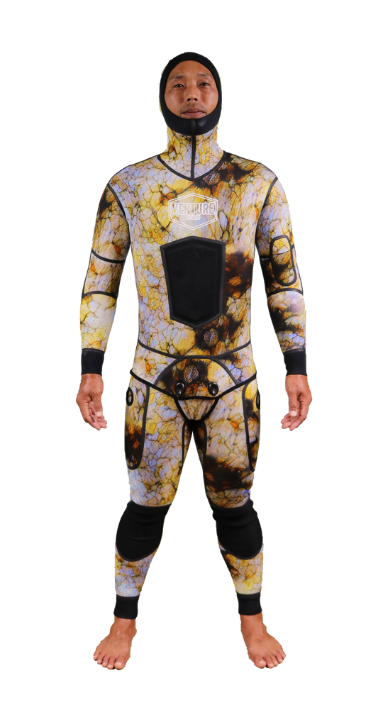 Blinky Tako Wetsuit (Mens) **PRE-ORDER**