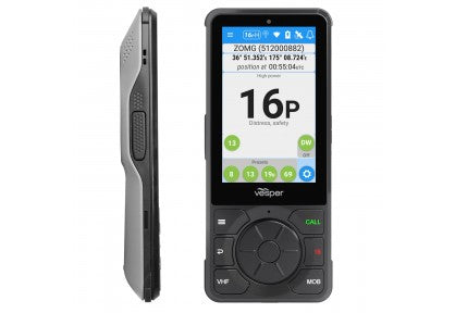 Vesper Cortex-H1P Handset Wireless