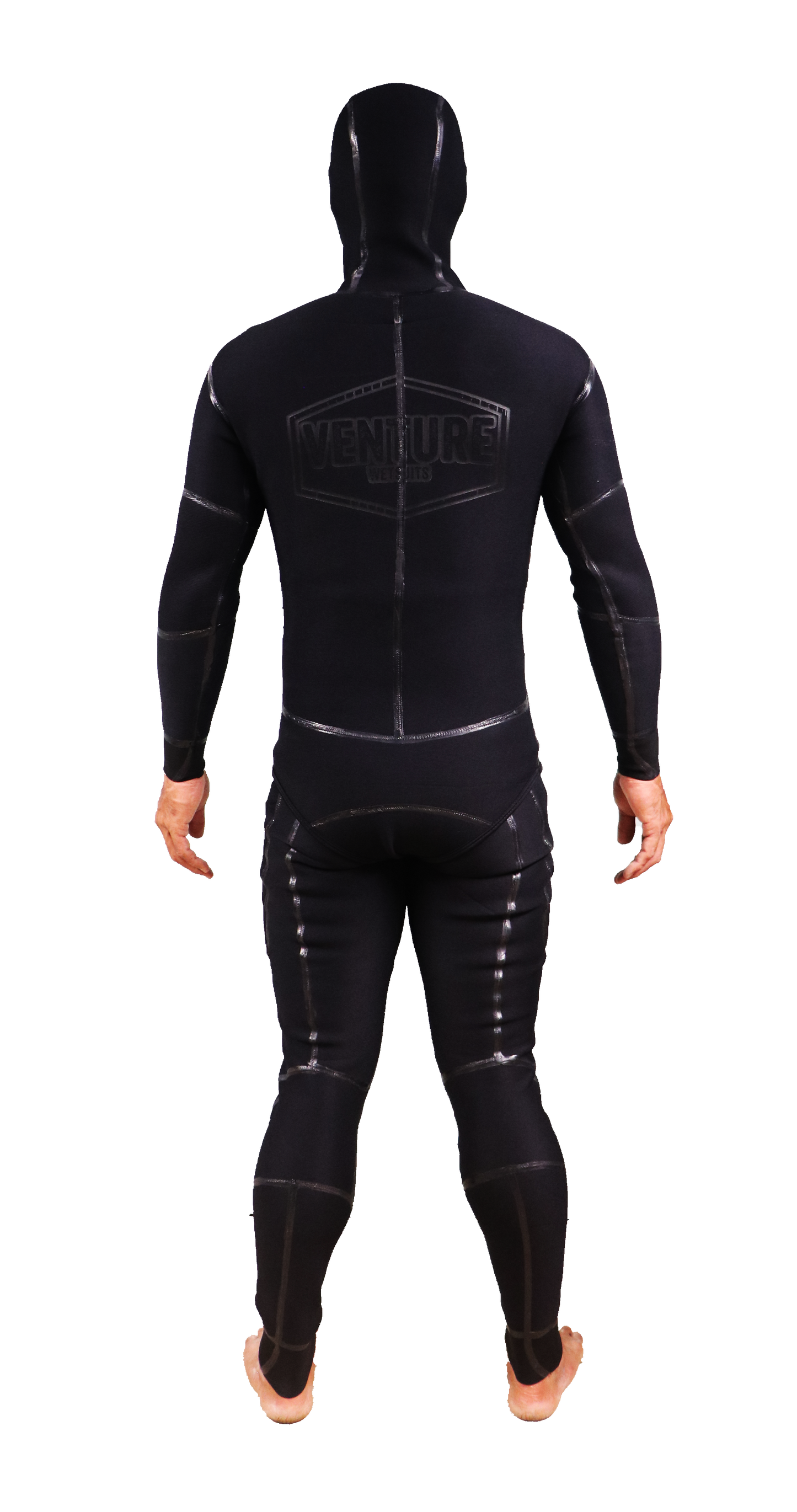 Mamba Wetsuit (Mens) **PRE-ORDER**