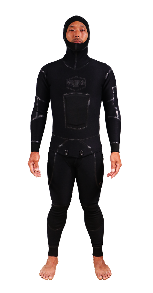 Mamba Wetsuit (Mens) **PRE-ORDER**