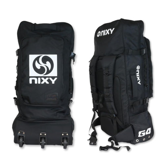 NIXY Three Wheeled Waterproof Paddle Board Backpack