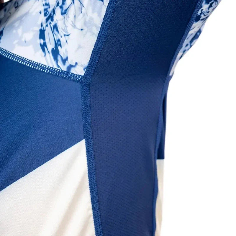 HELIOS Long Sleeve Fishing Shirt