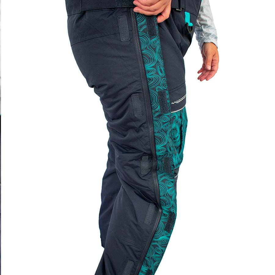 Women's Ice Fishing Suit