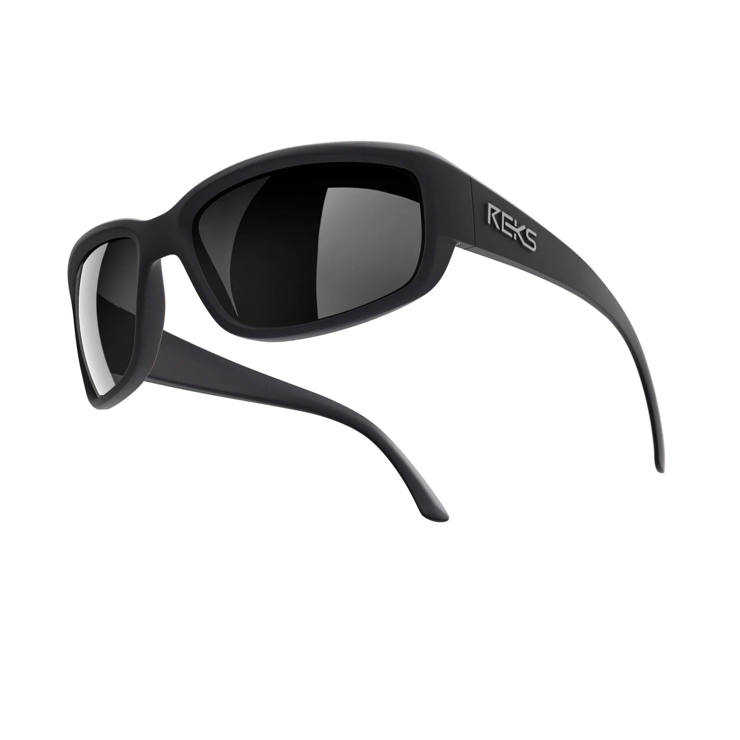 Wrap XL Polarized Trivex® Color Boosting®