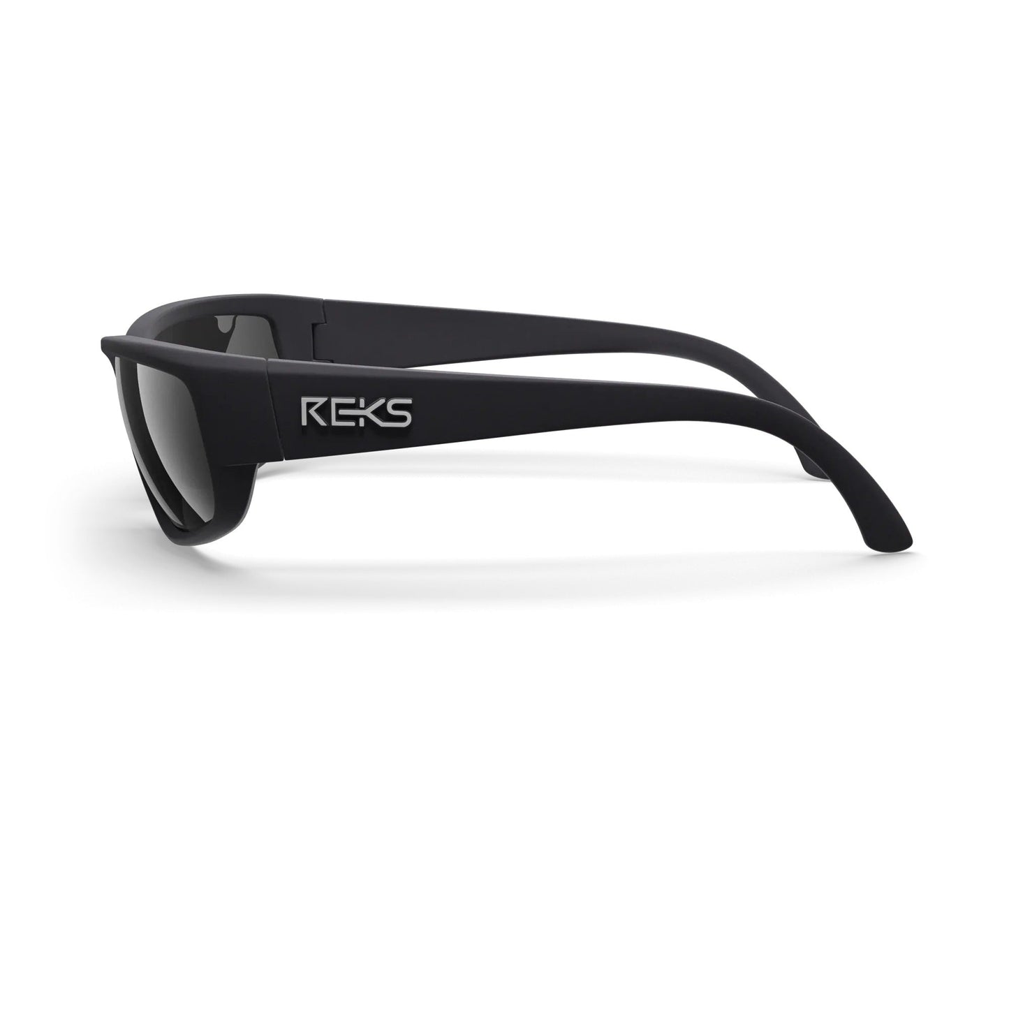 Wrap Around Polycarbonate Sunglasses