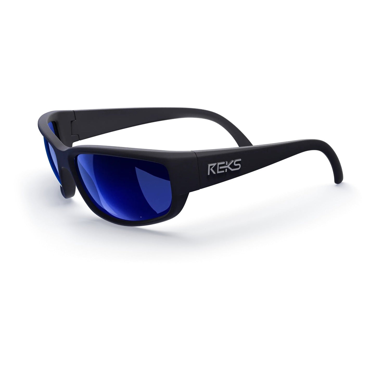 Wrap XL Polarized Trivex® Color Boosting®