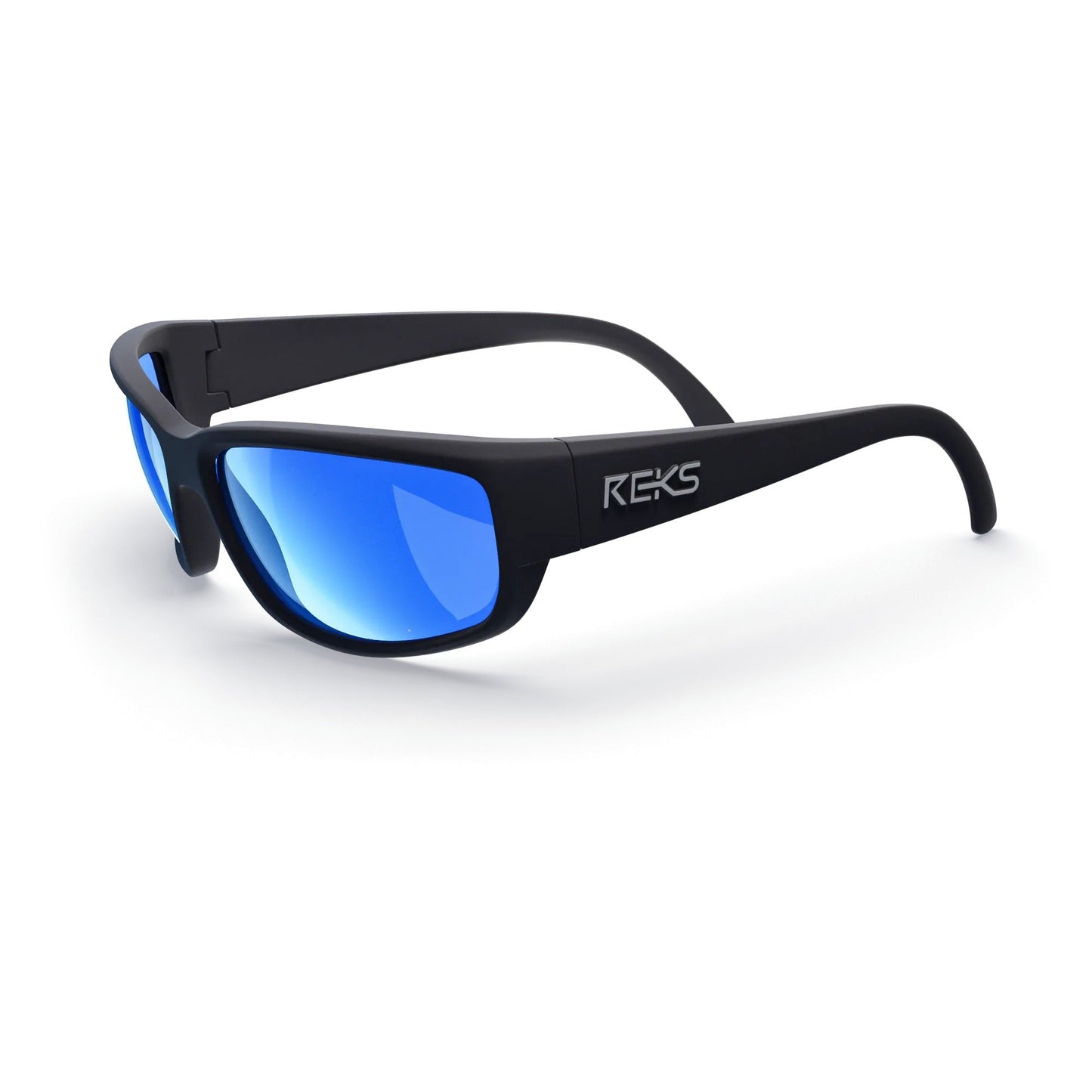 Wrap XL Polarized Trivex® Color Boosting®