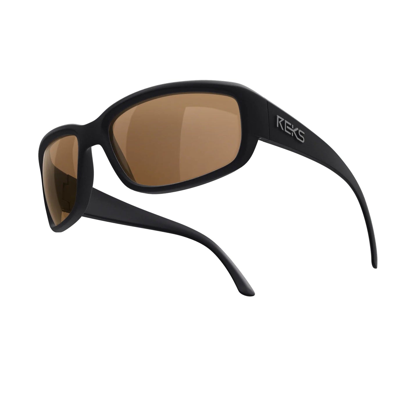 Wrap Around Polarized Trivex® Color Boosting®