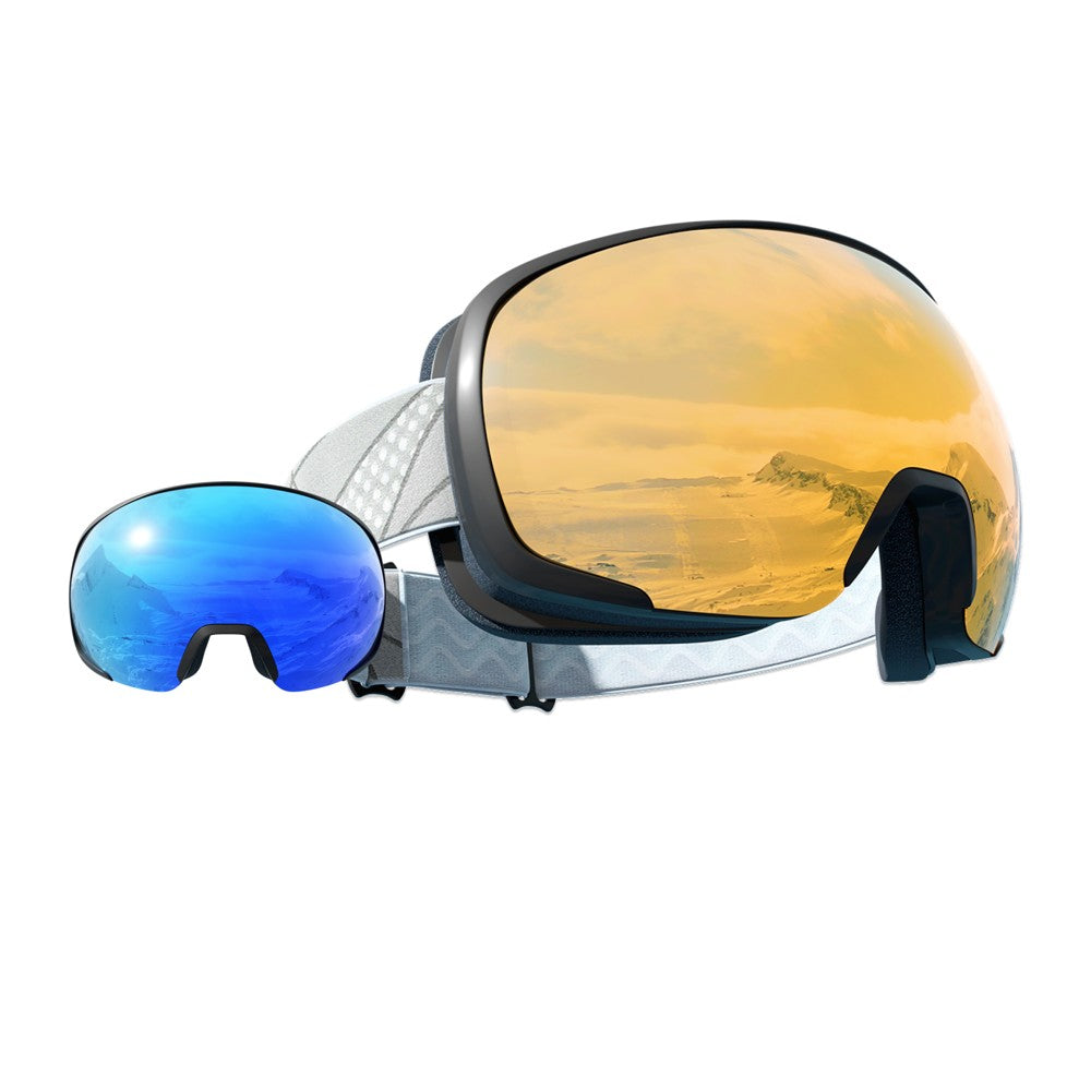 Ski Goggle