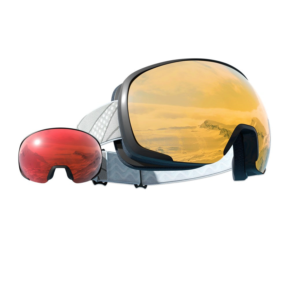 Ski Goggle