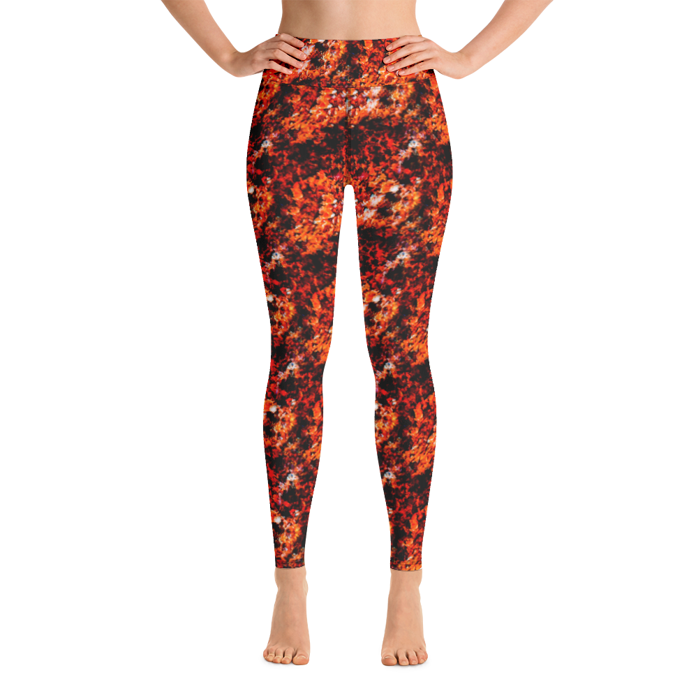 Nohu UV Leg Skins (Womens)