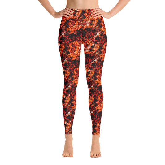 Nohu UV Leg Skins (Womens)