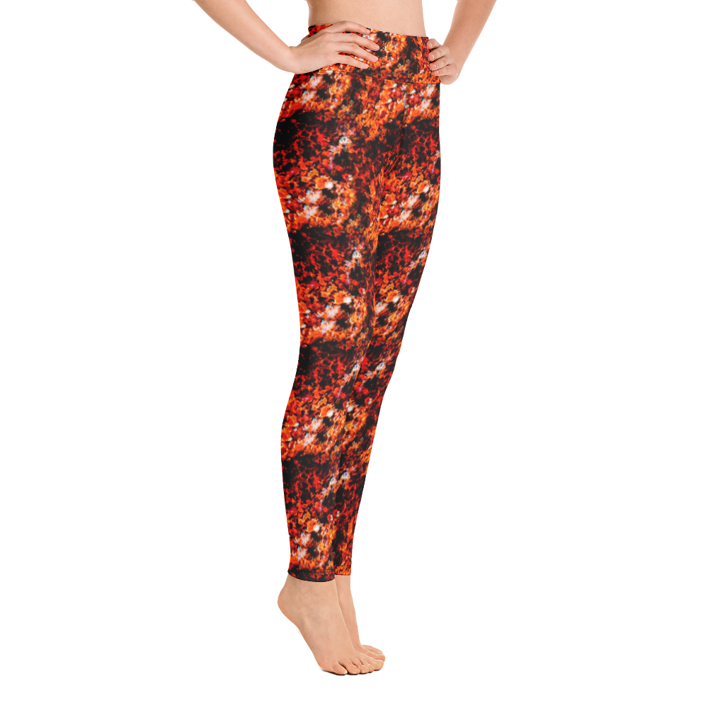 Nohu UV Leg Skins (Womens)