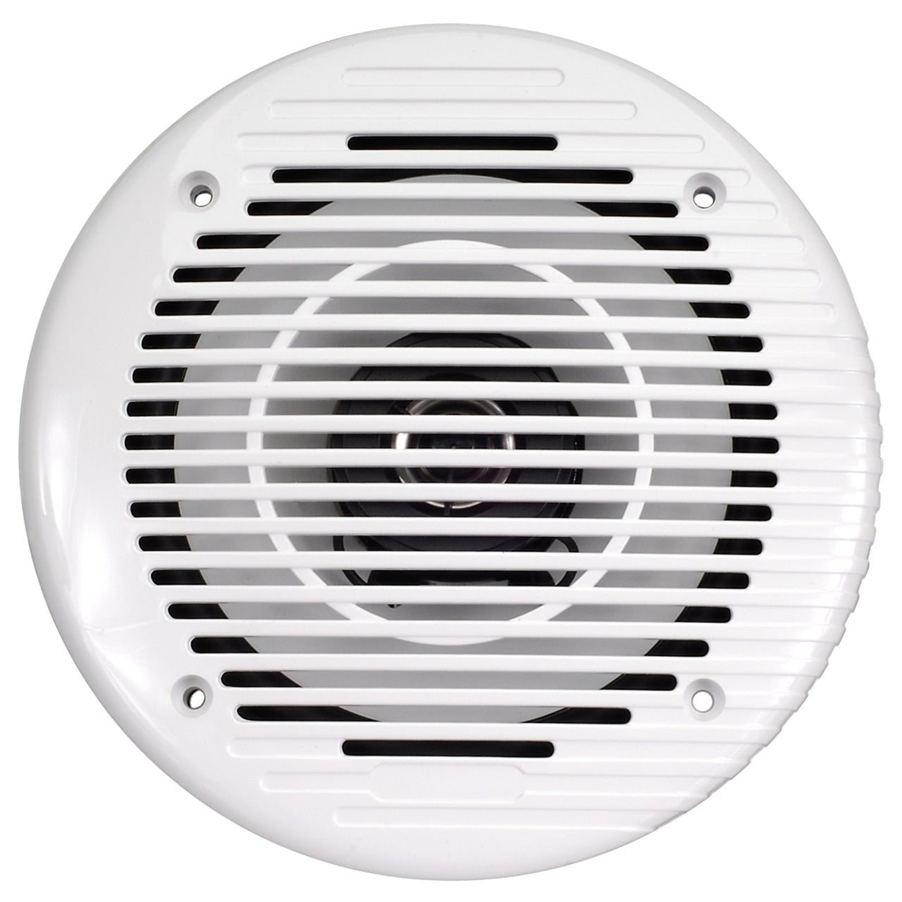 AquaVibe WR85W-PAIR | Marine Water-Resistant 6 1/2" 2-Way Speakers | Sold as a Pair