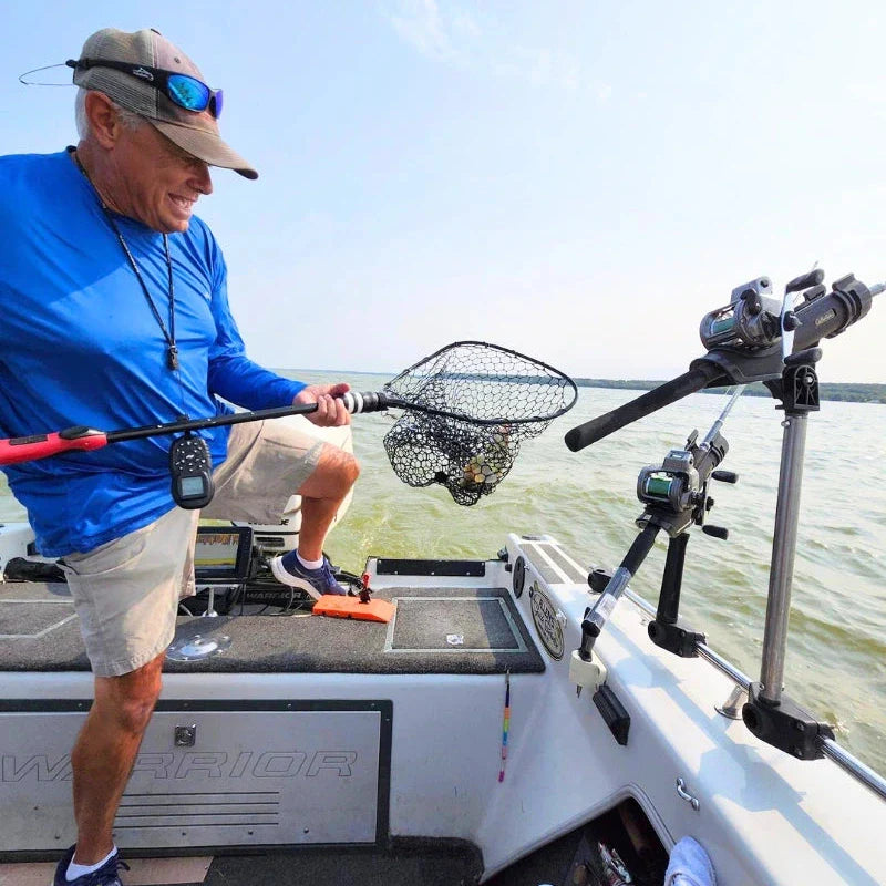 HELIOS Long Sleeve Fishing Shirt