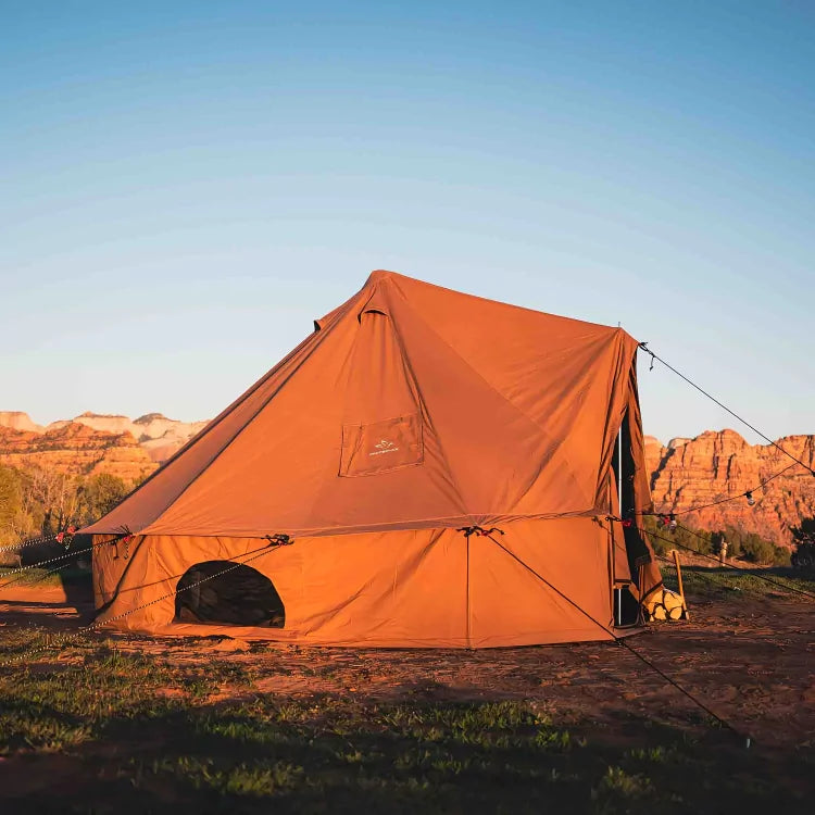 10' Regatta Bell Tent