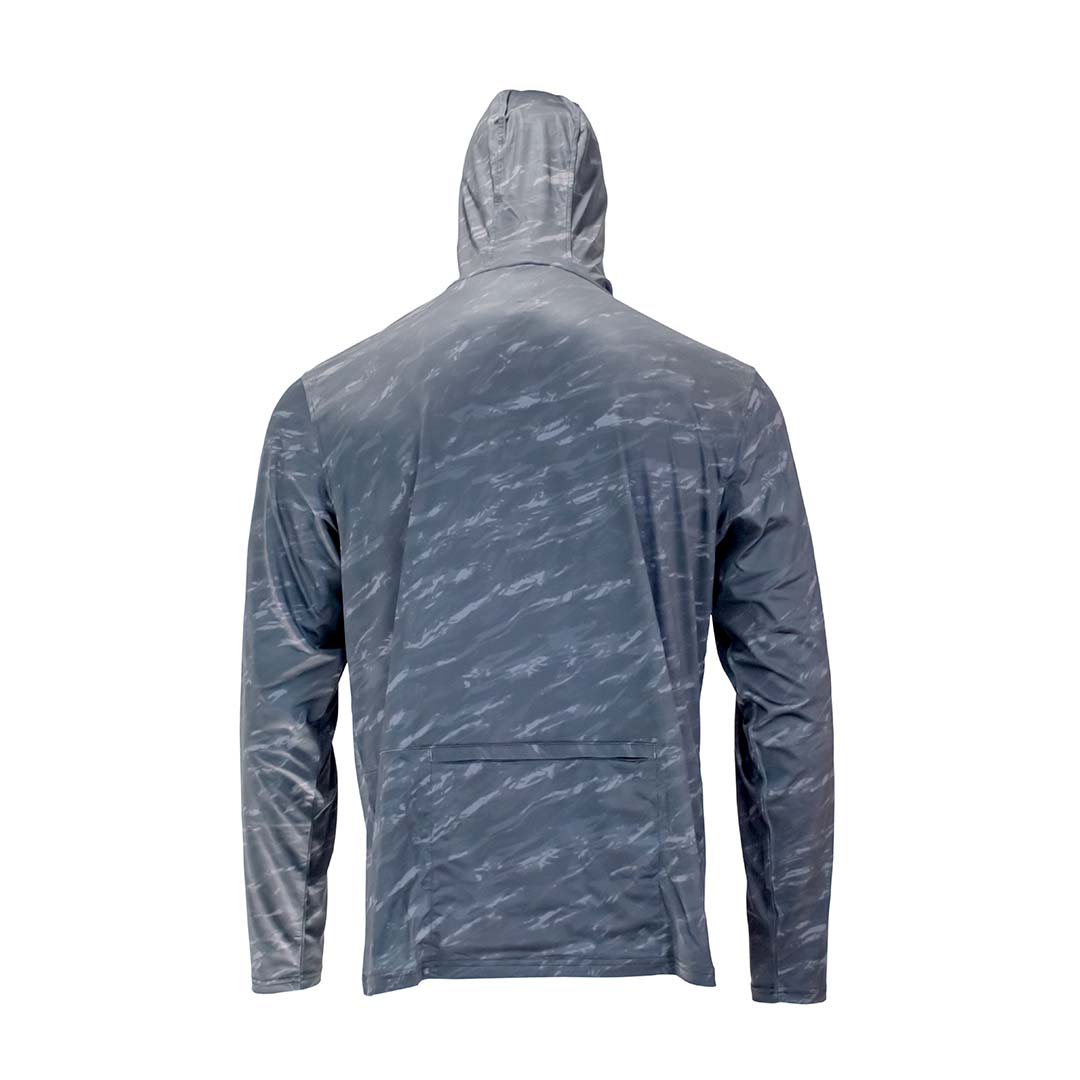 2 Pack Atoll Hooded Shirt with Gaiter