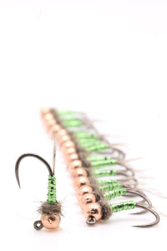 Bling Caddis