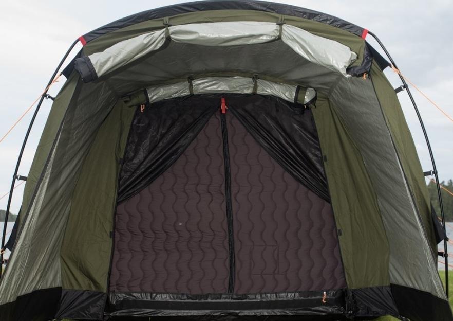 Tri | 3 Person Insulated Tunnel Tent