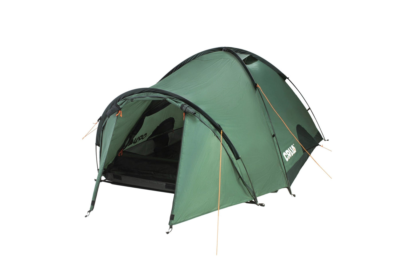 DUO GS MAXX | 3 PERSON INSULATED DOME TENT