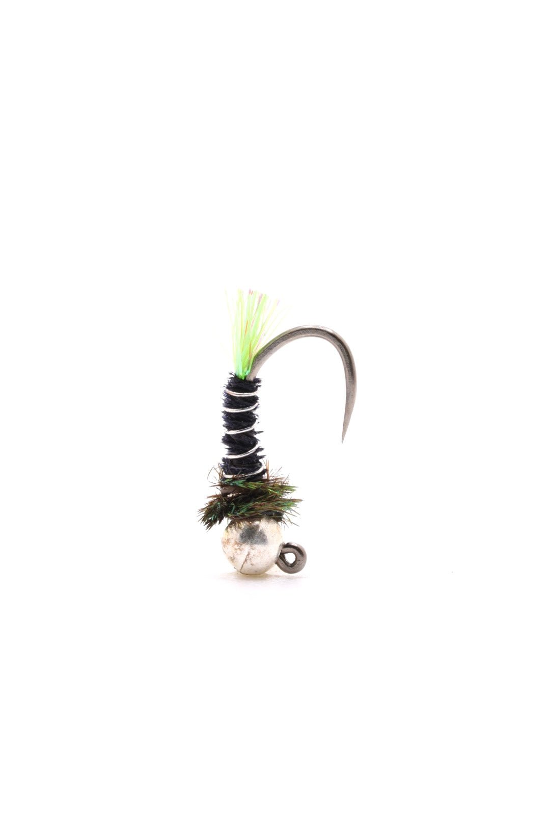 Green Tag Nymph