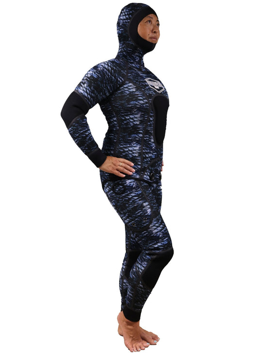 Uku Wetsuit (Womens)