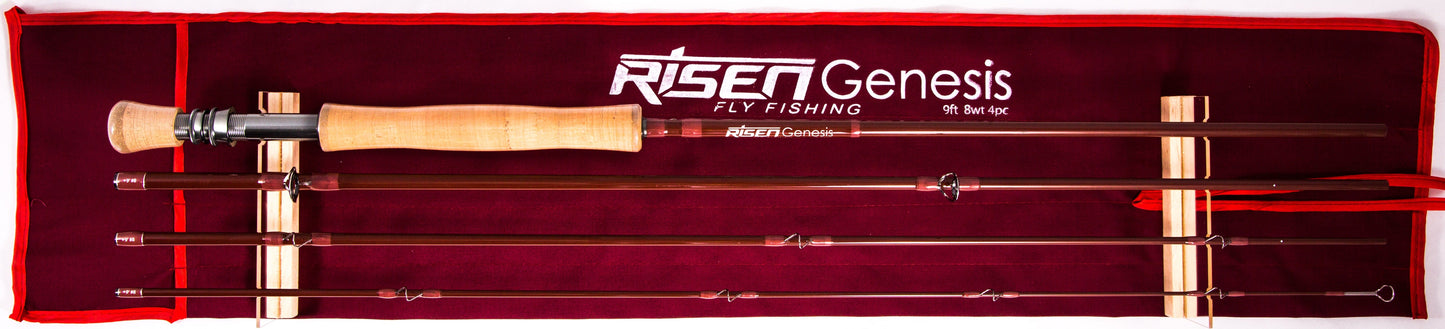 Genesis Fly Rod