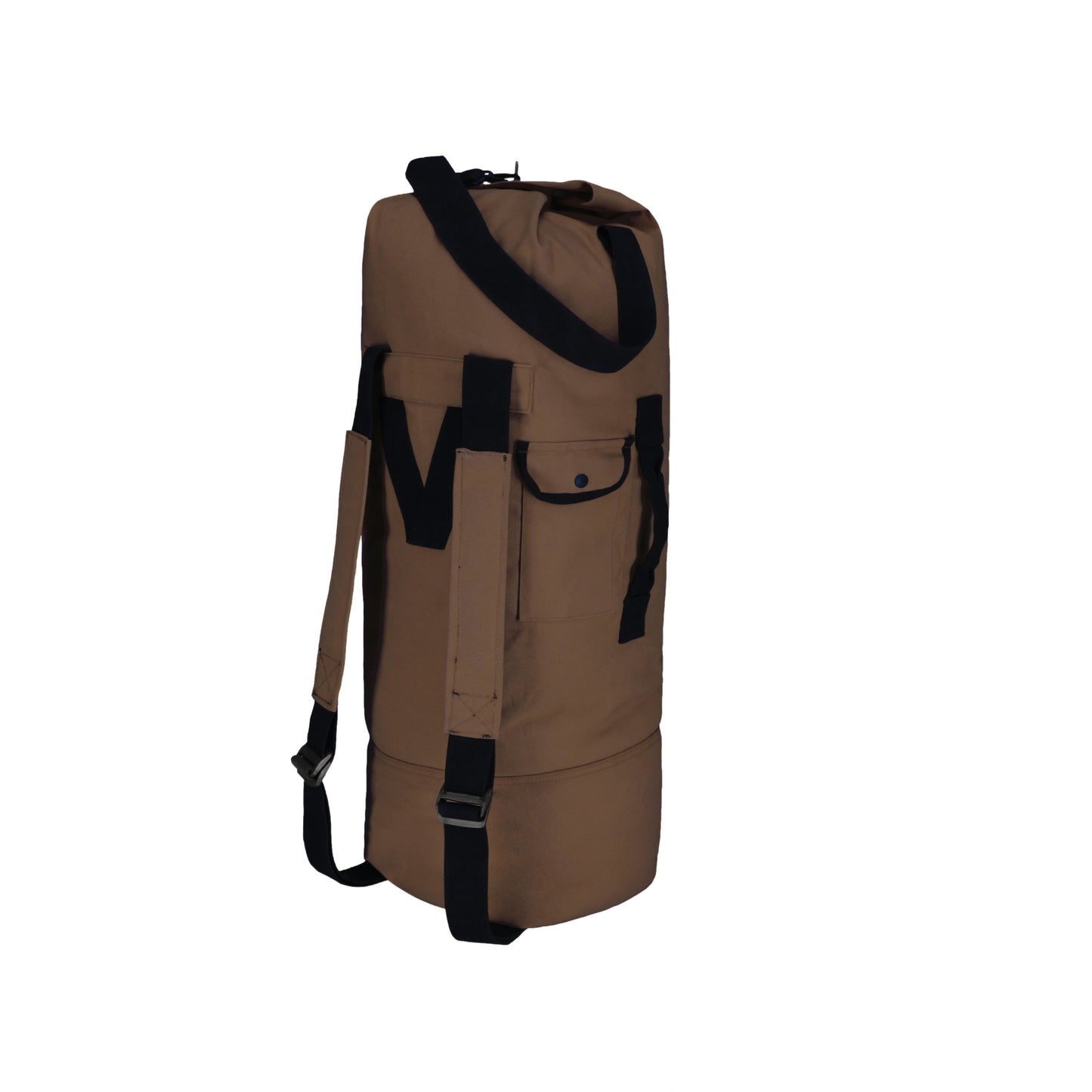 Hoplite Canvas G.I. Top Load Bag