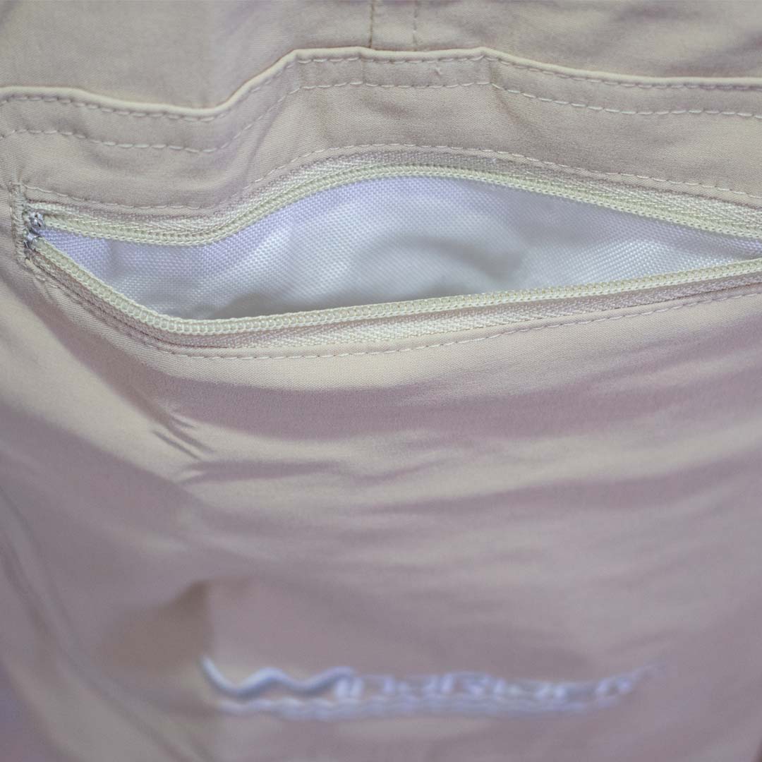 Sanibel Men's 10.5'' Hybrid Shorts