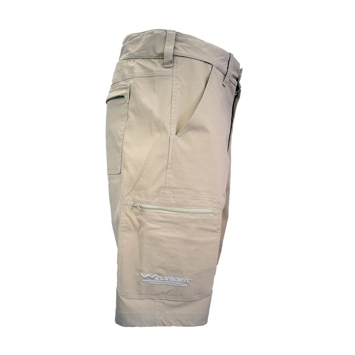 Sanibel Men's 10.5'' Hybrid Shorts