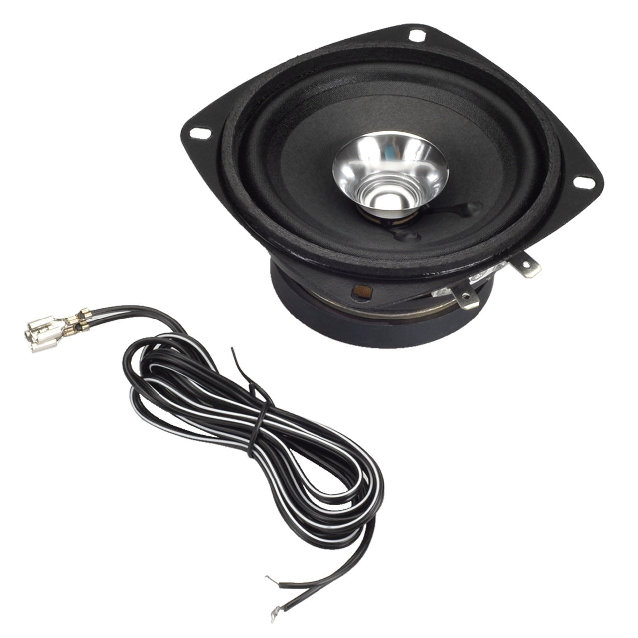 Magnadyne AS590B | 4" Dual Cone Speaker | Sold Individually