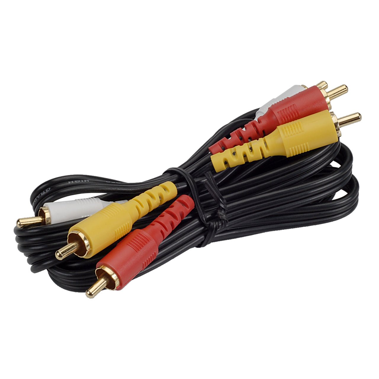 Magnadyne MV-VS2 | Audio / Video Auxiliary Input Port Expander