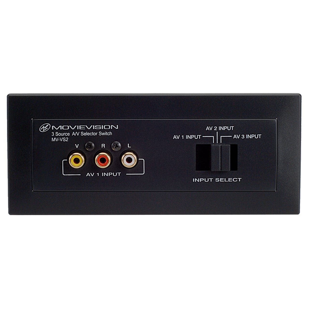 Magnadyne MV-VS2 | Audio / Video Auxiliary Input Port Expander