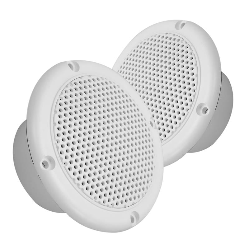 Magnadyne WR30 | 3" Dual Cone Water Resistant Speakers | Sold as a Pair