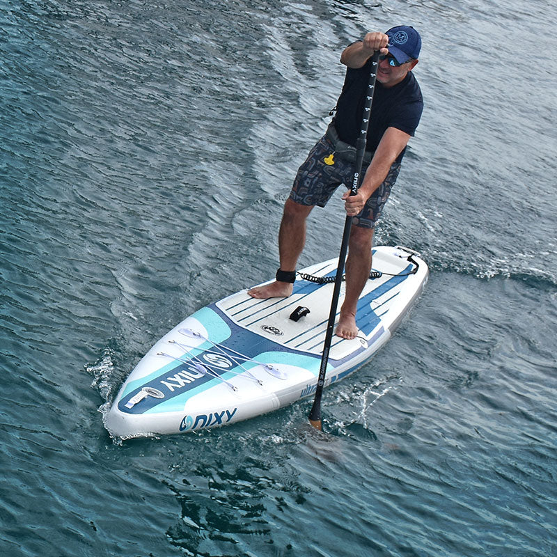 Manhattan Plus G4 Performance Paddle Board - 12'6" x 30" x 6"
