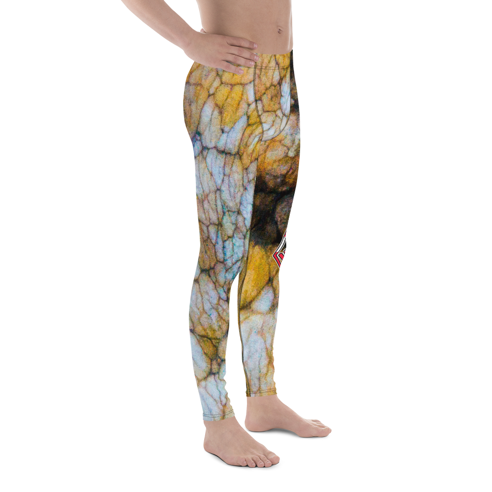 Blinky Tako UV Leg Skins (Mens)