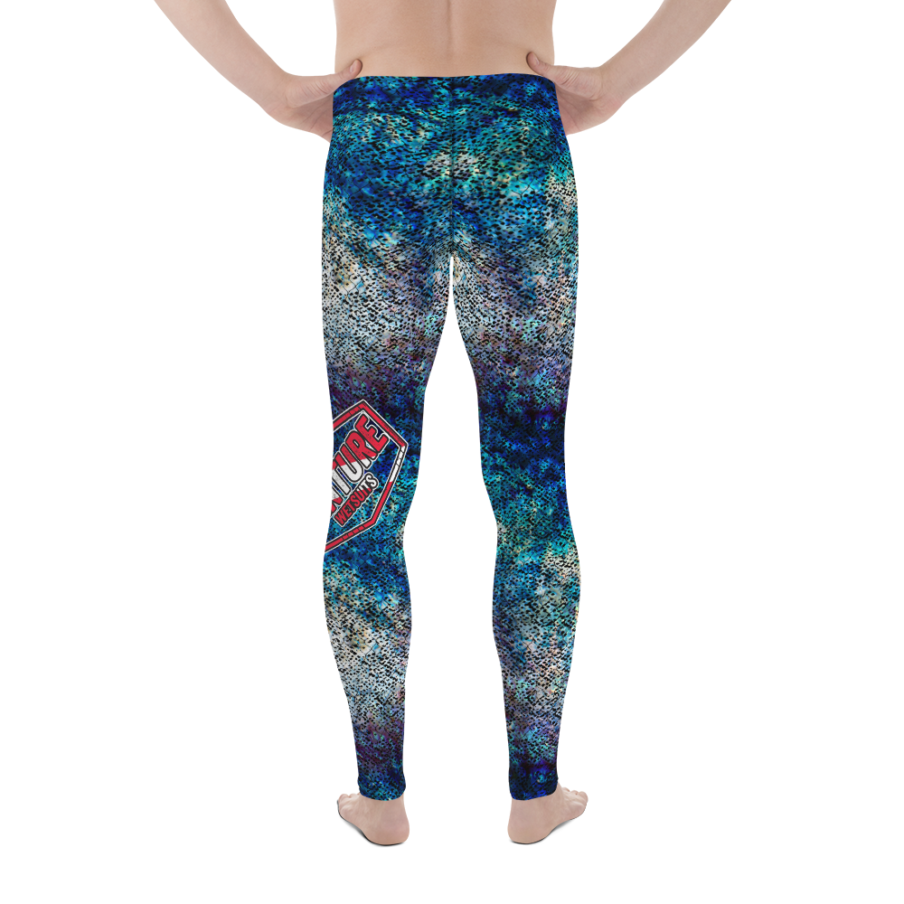 Ono UV Leg Skins (Mens)