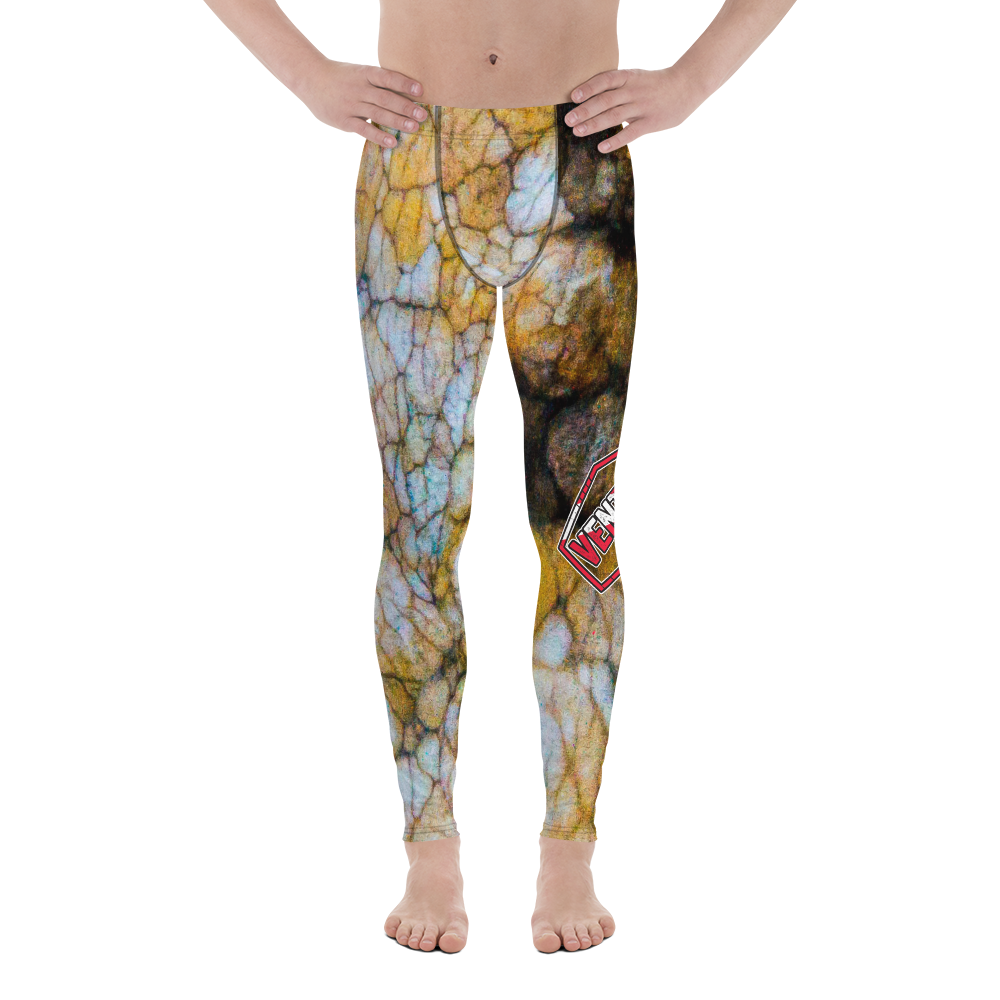 Blinky Tako UV Leg Skins (Mens)